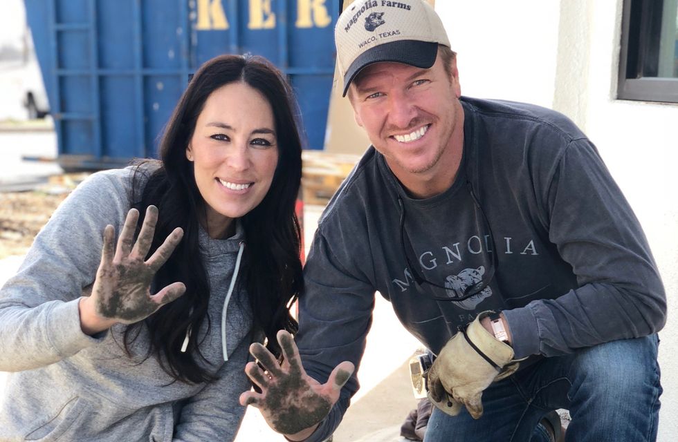 15 Reasons We Will Miss The Hit Series 'Fixer Upper"