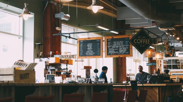 6 Reasons To Support Your Local Coffee Shop