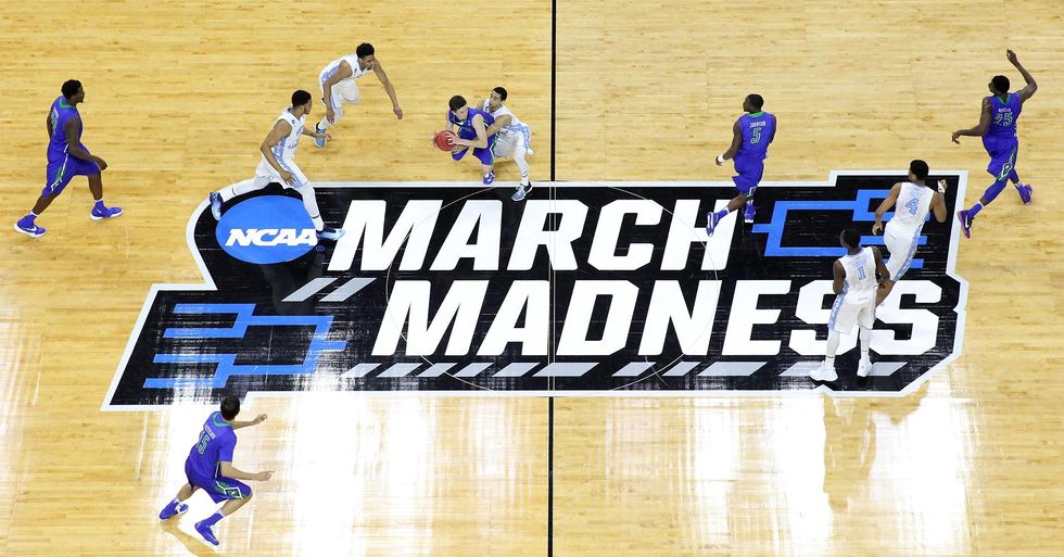 The 5 Best Parts of March Madness