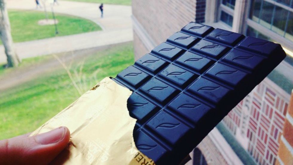 7 Famous Chocolate Bars You Need To Know About If You Say You're A Chocolate Lover