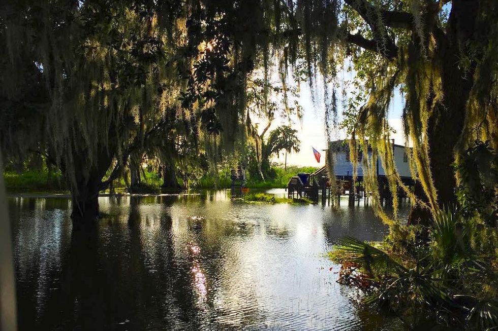 13 Things You Know To Be True If You Grew Up In New Iberia, LA