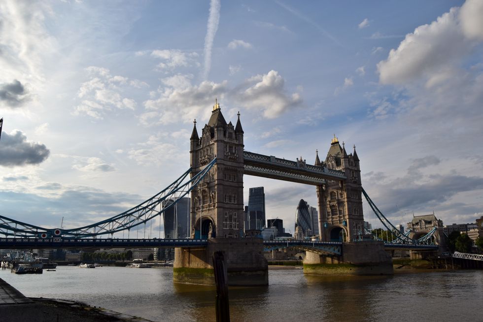 11 Reasons Why You Should Study Abroad In London