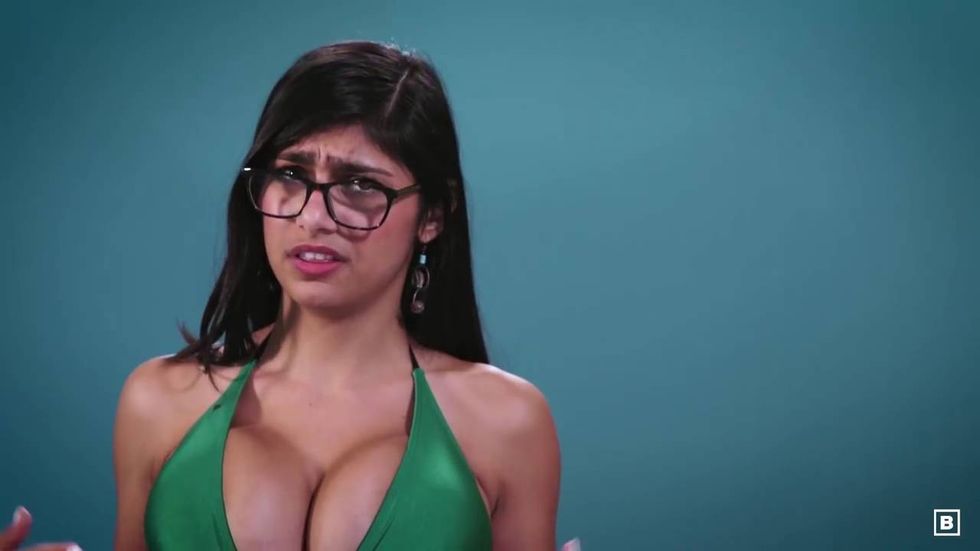 8 Reasons Why Having Big Boobs Can Actually Be A Problem