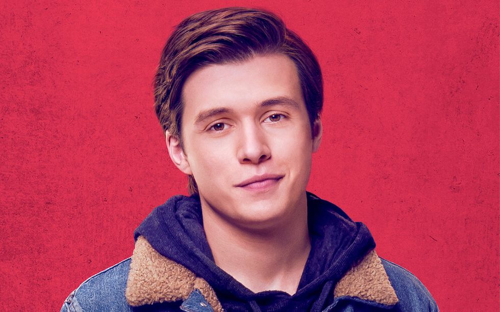 We Need To Talk About "Love, Simon"