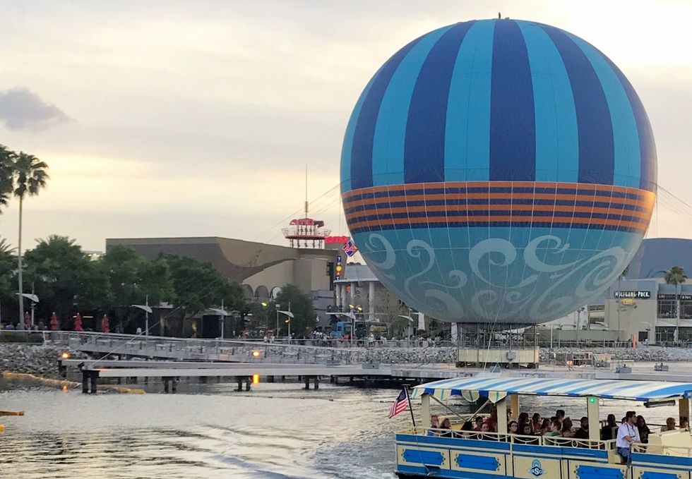 6 Fun Things To Do At Disney Springs