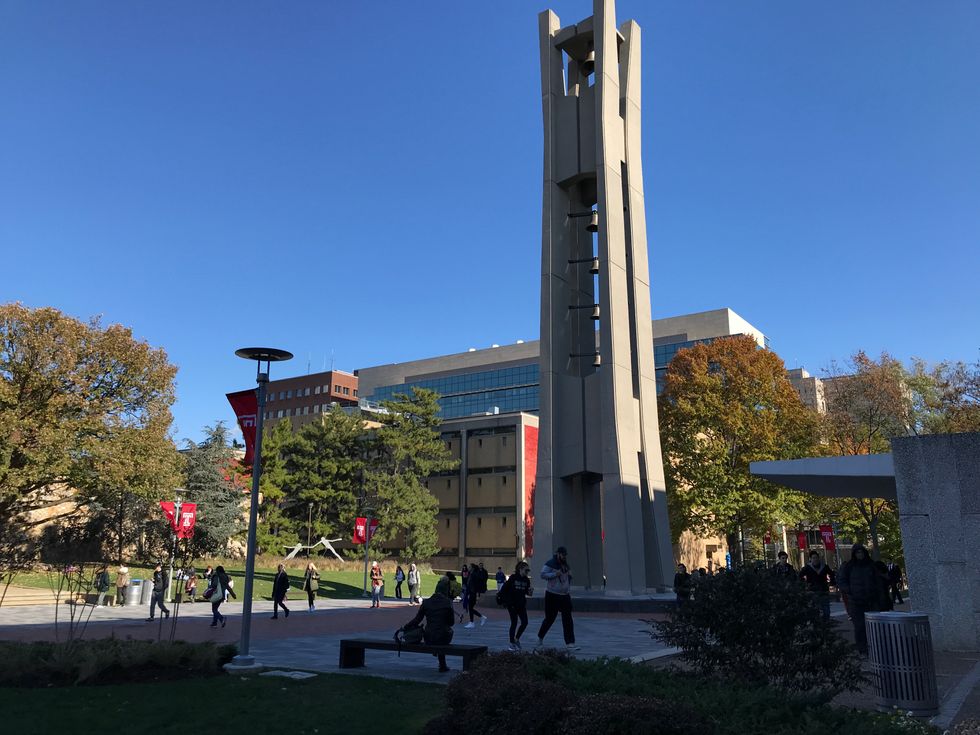 The Best Food Trucks Every Temple University Student Needs To Eat At