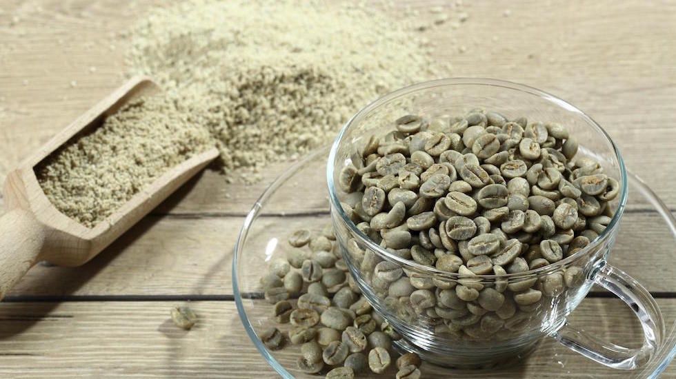 Green Coffee Bean: Is it good for weight loss?