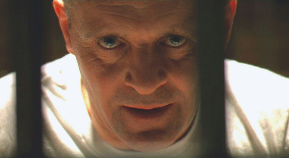 5 Reasons That Dr. Hannibal Lecter Still Makes You Shiver