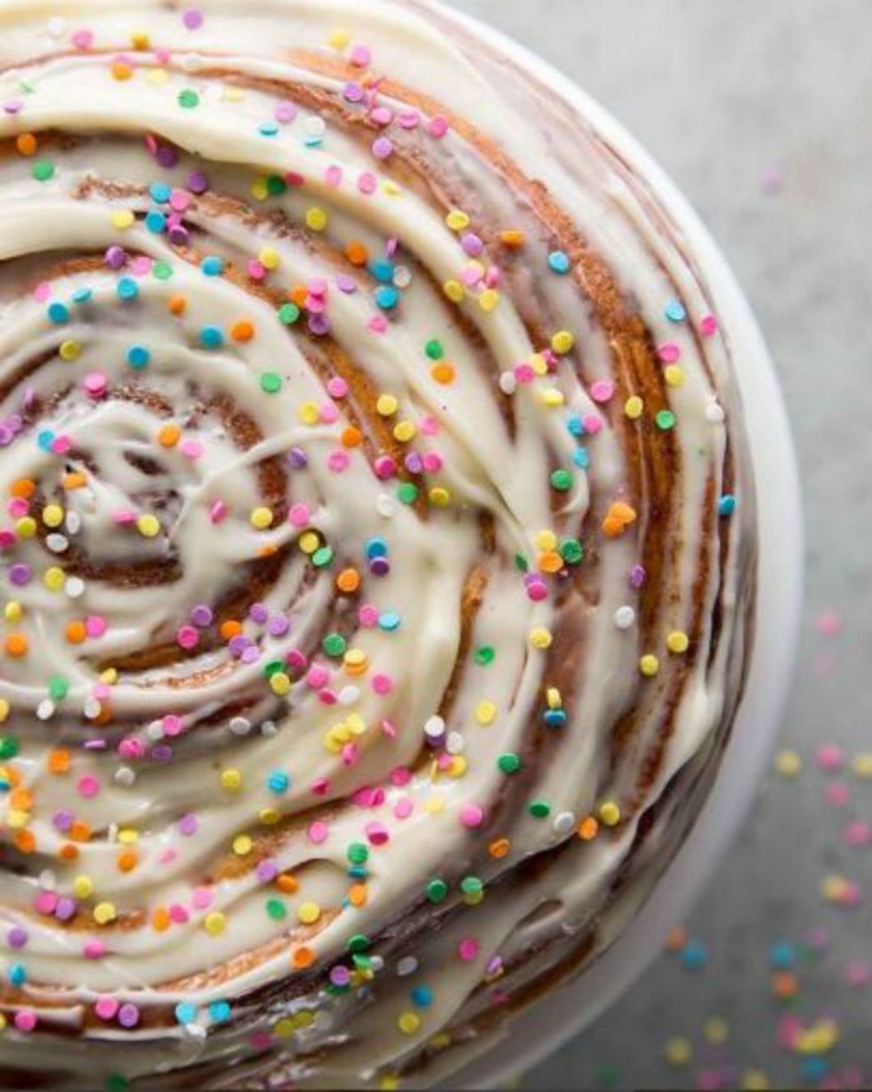 5 Of The Easiest And Most Delicious Desserts Pinterest Has To Offer