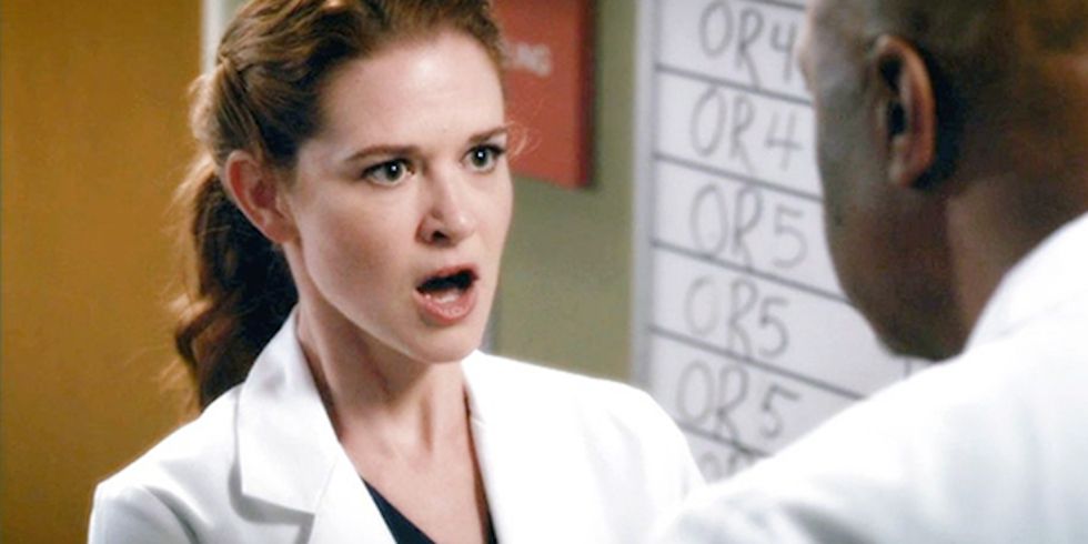 5 Reasons I’m Glad April Kepner Is Off Grey’s Anatomy