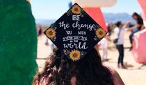 20 Graduation Cap Ideas For The Senior Who Wants To Make All Their