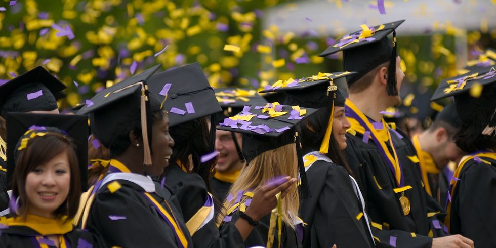 18 Extremely Creative Graduation Cap Ideas