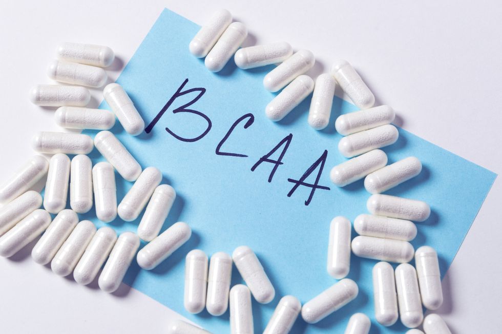 The Truth Behind Whether BCAA Supplements Actually Work