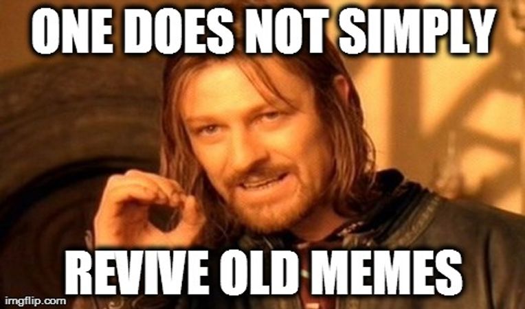 The history of memes