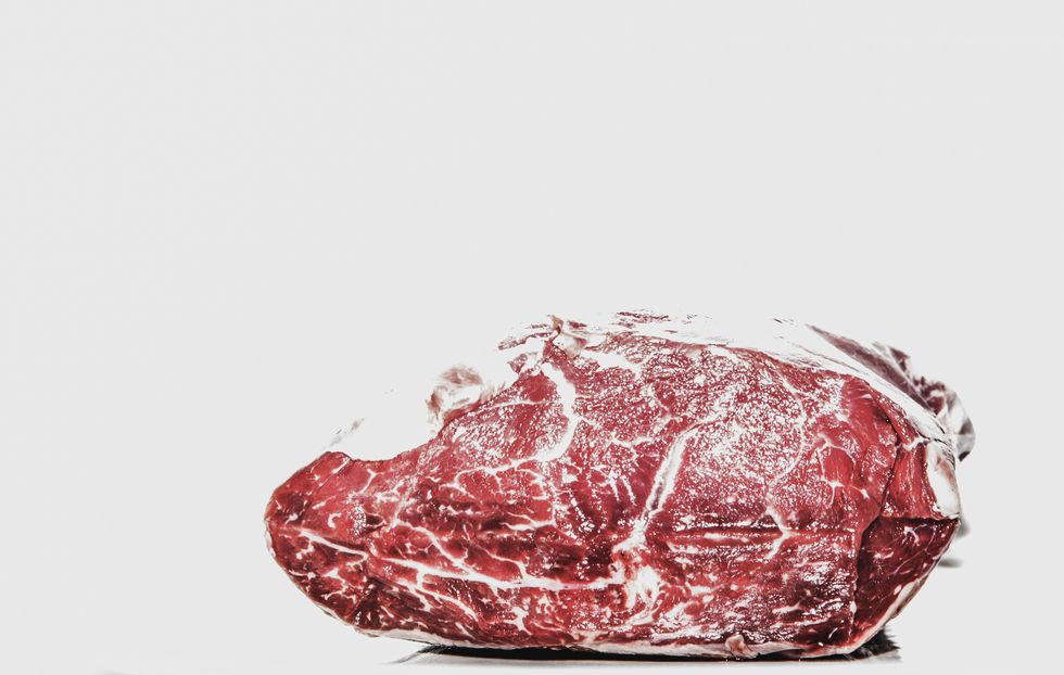 What Is Lab-Grown Meat What Does It Mean For Us?