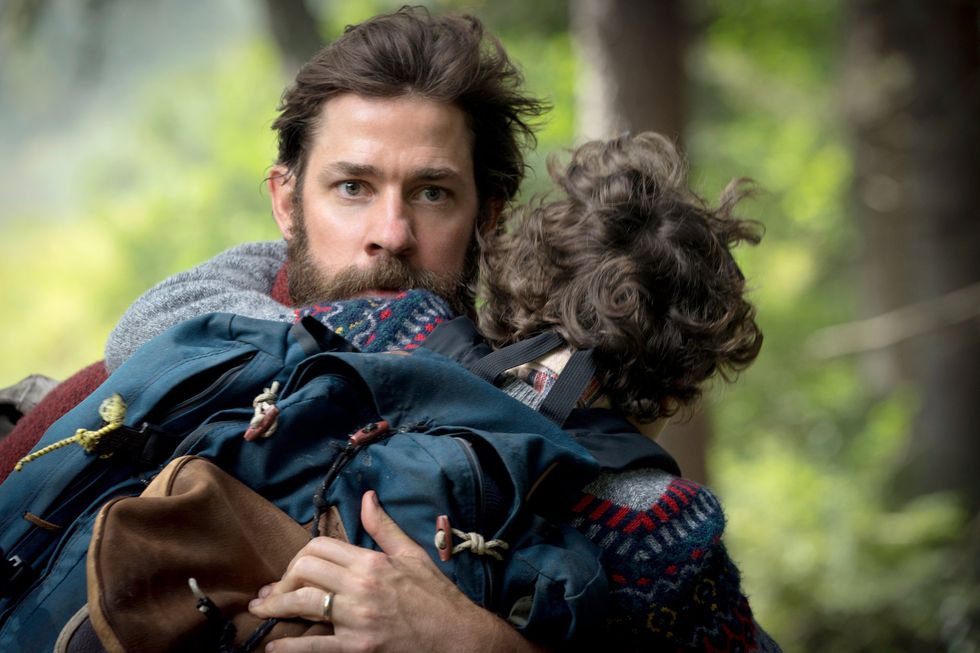 'A Quiet Place' Paves The Way For Disabled Representation In Film