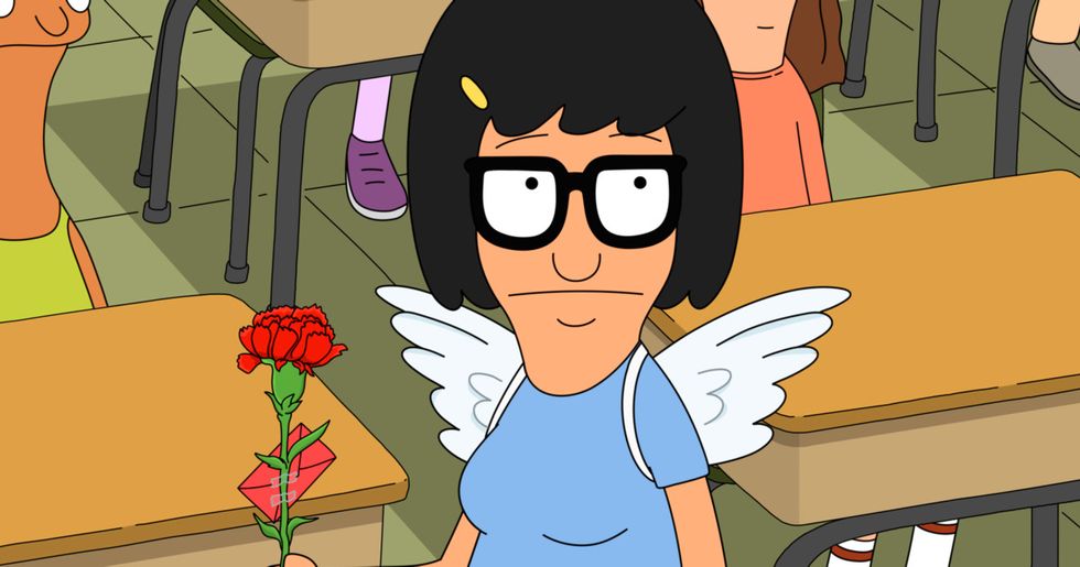 12 Reasons Tina Belcher Is The Epitome Of The Perfect Millennial Woman