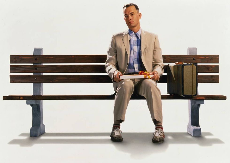 "Forrest Gump" Is Actually The Worst Movie Ever