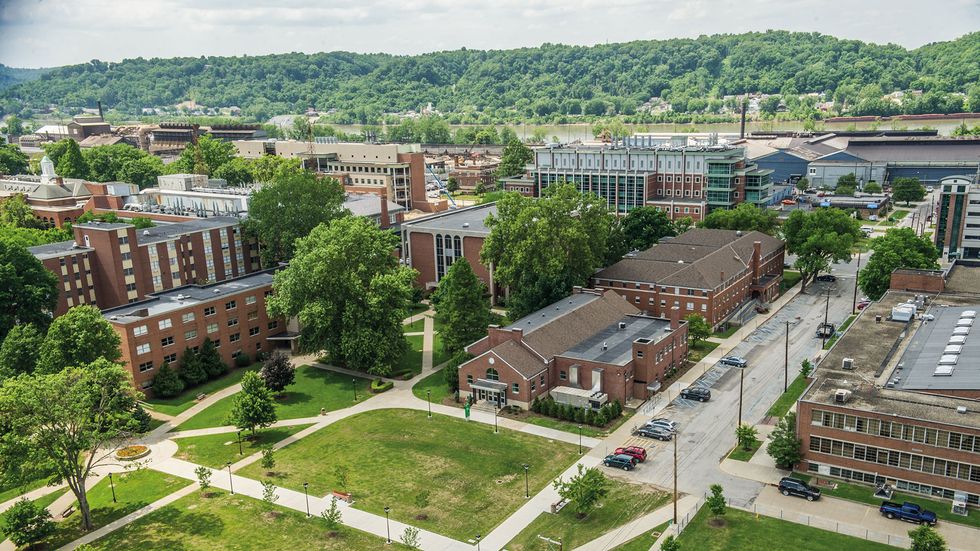 5 Reasons Marshall Students Find Themselves Missing Campus