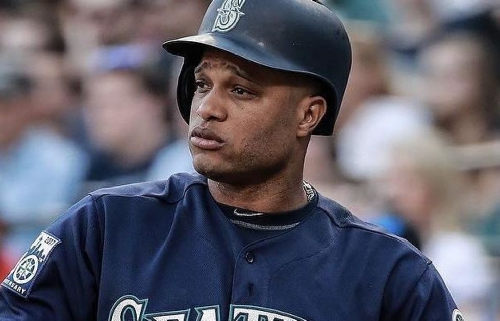 Robinson Cano Took a Subtle Shot at the Yankees With His First