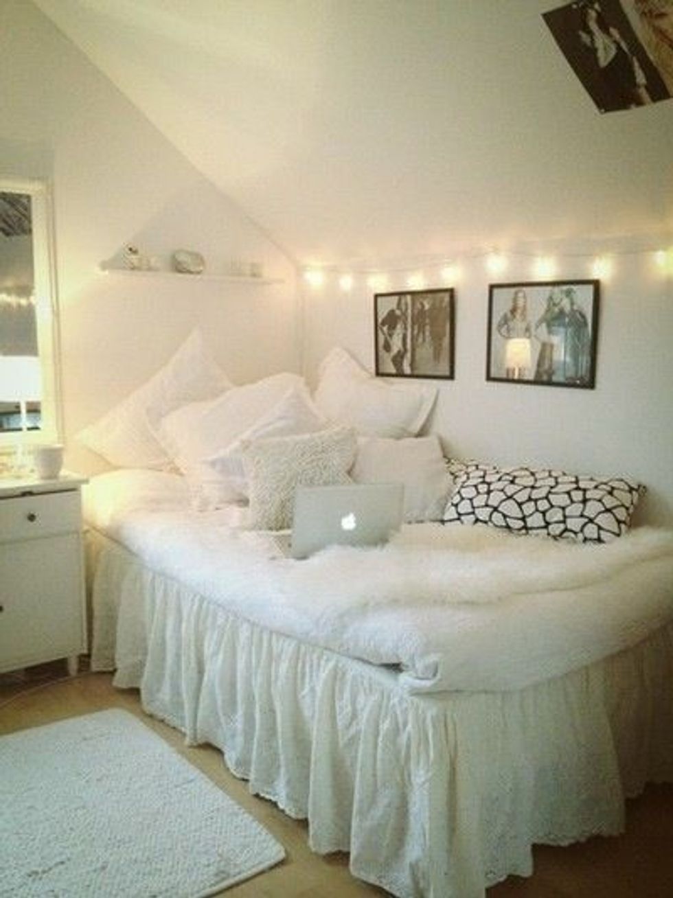 tumblr bedrooms for girls
