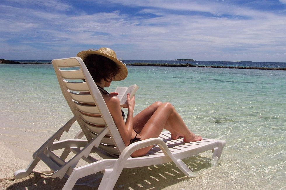 4 Classic Books To Read Before The Summer Is over