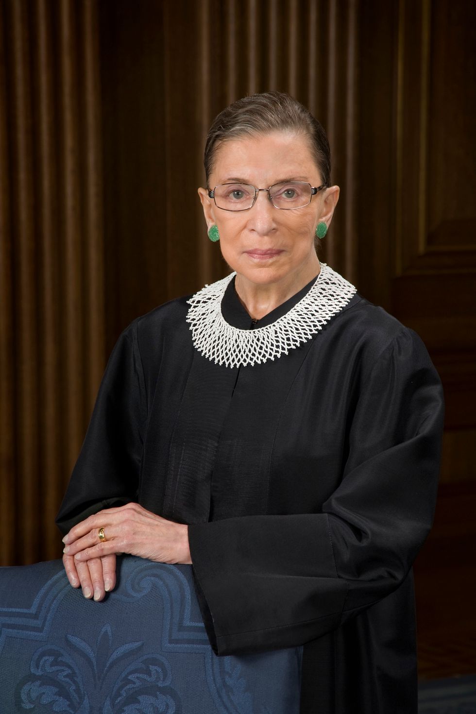 Why Is RBG Famous?