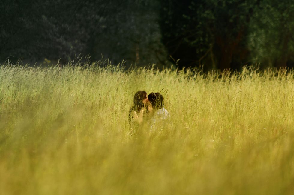 True Love's Kiss Shouldn't Just Work In Fairytales