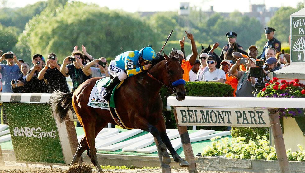 10 Things I've Done That Are More Impressive Than Winning The Triple Crown