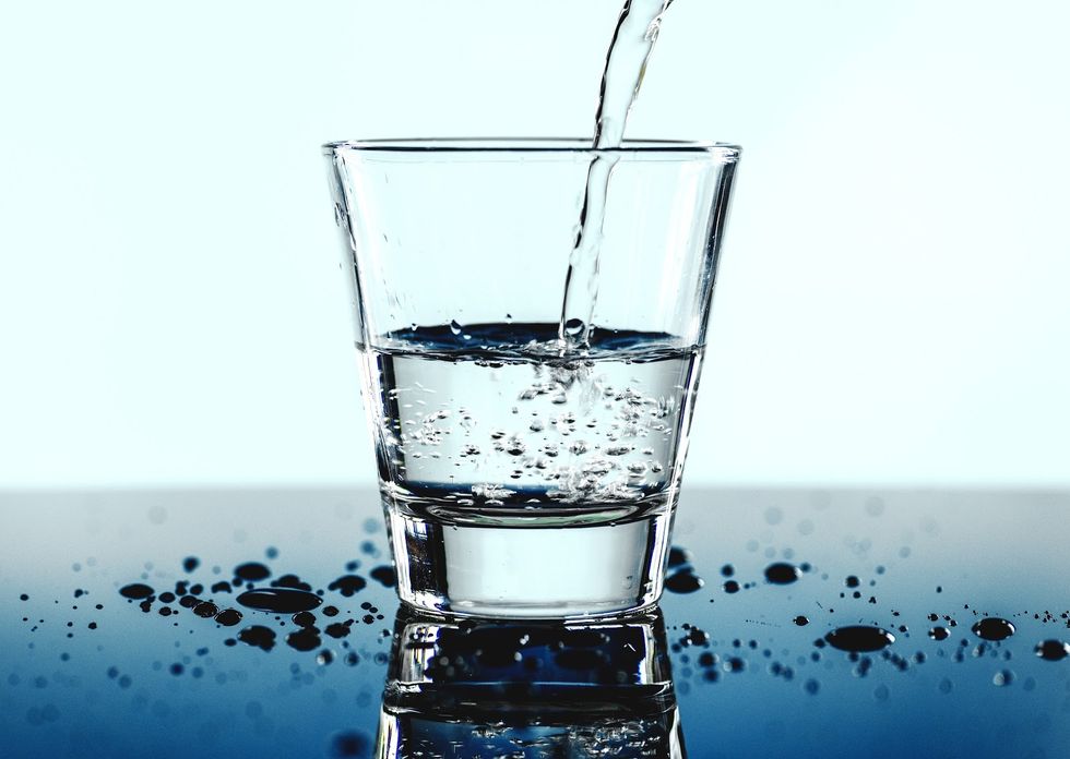 5 Types Of Water And How They Affect Your Health And Well-Being