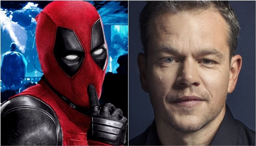 Every Deadpool 2 Easter Egg You Missed — Best Deadpool 2 Cameos