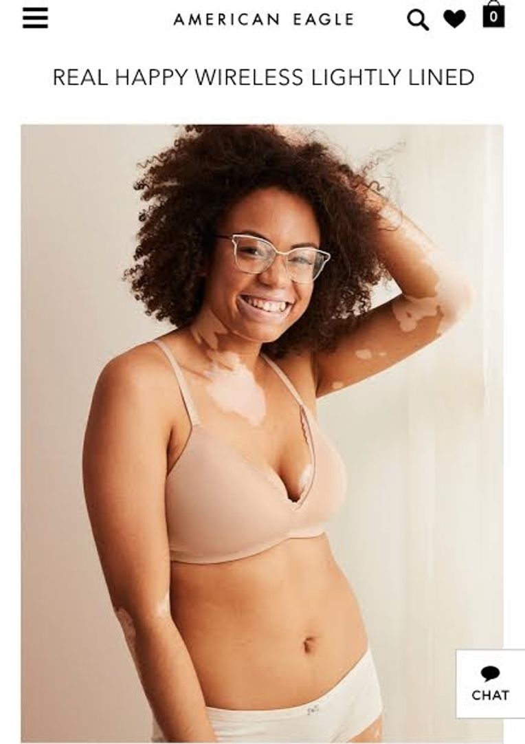 FINALLY! Real Bra Sizing with Aerie #AerieReal - Raising Whasians