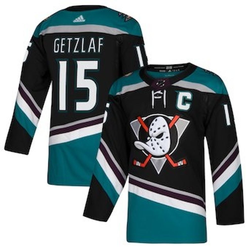 11 of the best NHL jerseys