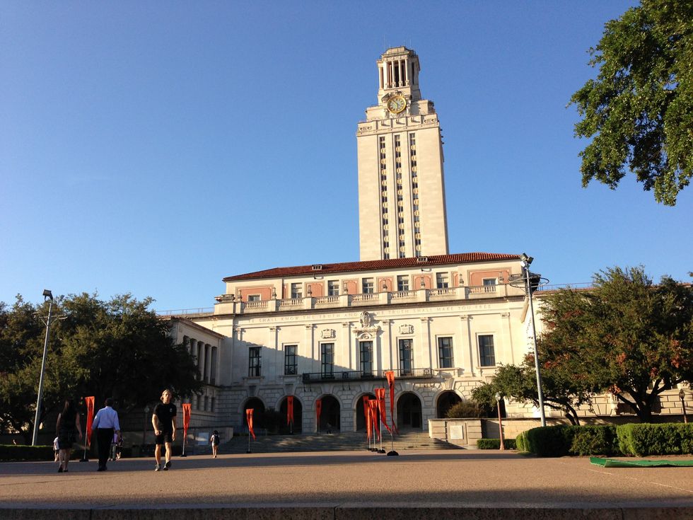 5 Things I Wish I Knew As A Texas Resident Before I Started Applying For Universities