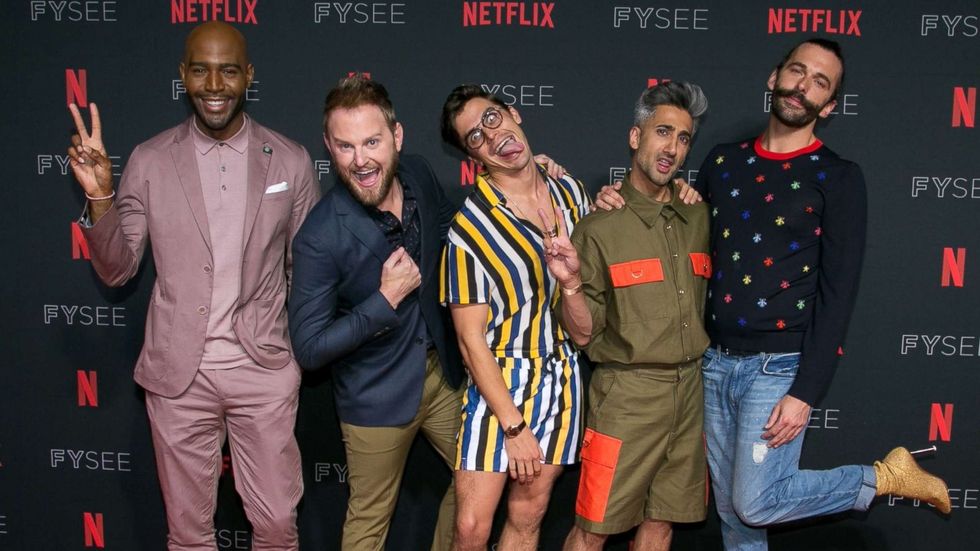 Karamo Brown of Queer Eye on His 8 Favorite Things 2018