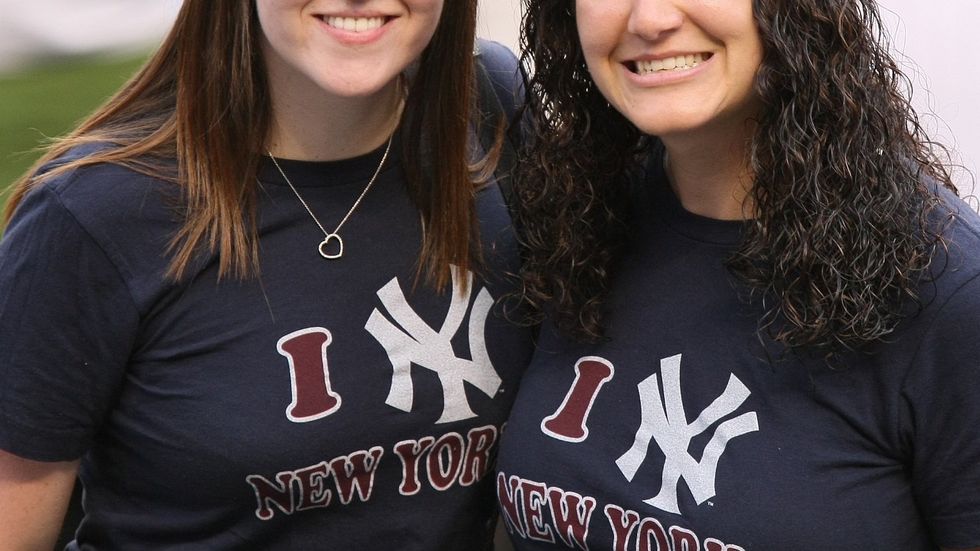 28 Problems New Yorkers Face At Out-of-State Colleges