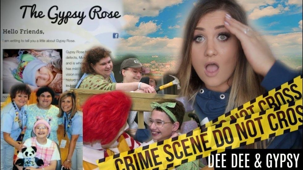 8 Kendall Rae Conspiracy Theory YouTube Videos That Will Blow Your Mind