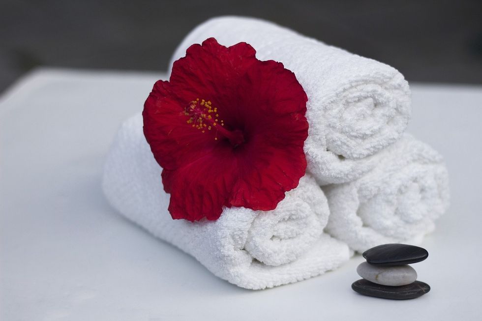 Relax At The Hands Of A Master With The Body To Body Massage In Dubai