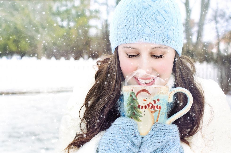 7 Christmas Gifts That College Students Will Actually Appreciate