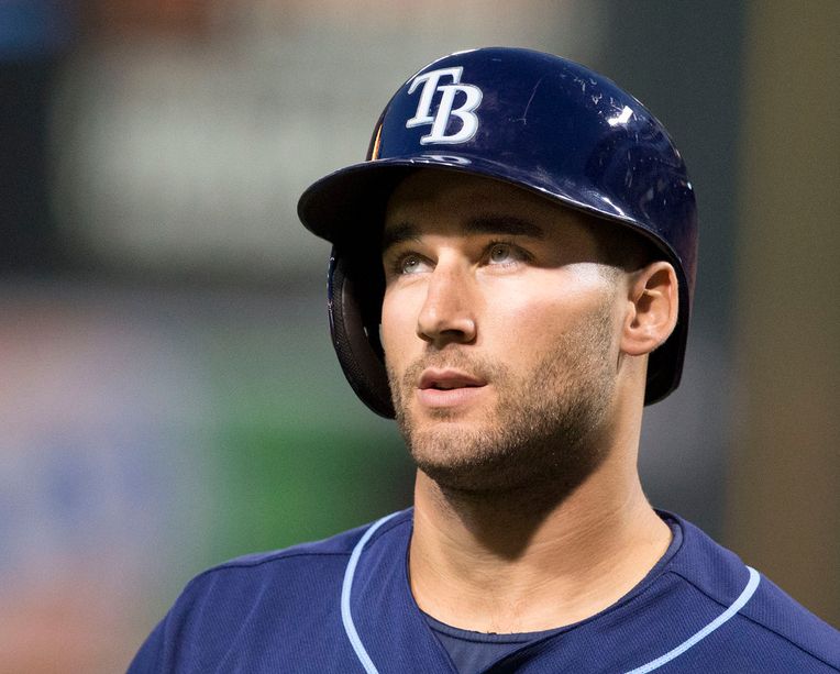 14 Of The Most Attractive Baseball Players