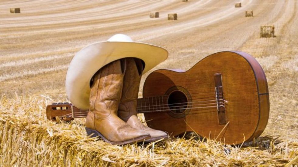 Why You Should Listen to Country Music