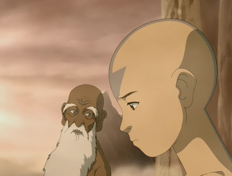 Philosophies & Lessons from 'Avatar: The Last Airbender' That Are Guiding  Me in 2023