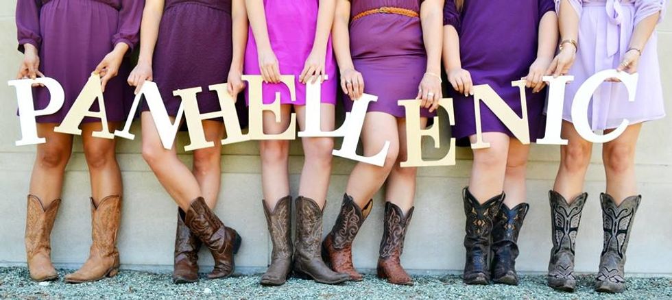 10 Things I Learned From Dropping My Sorority