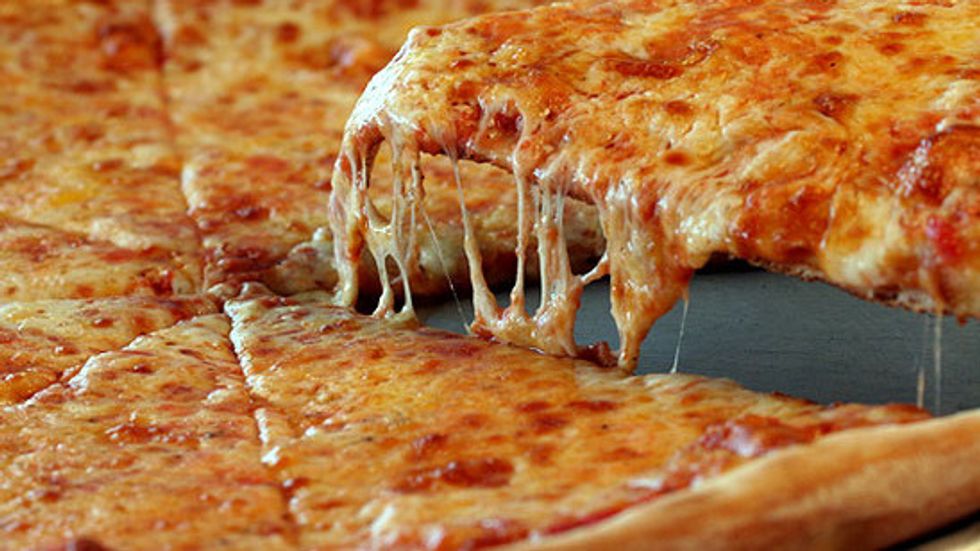 15 Best Pizza Places In The Scranton Area | The Odyssey Online