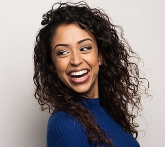 Liza Koshy - Wikipedia