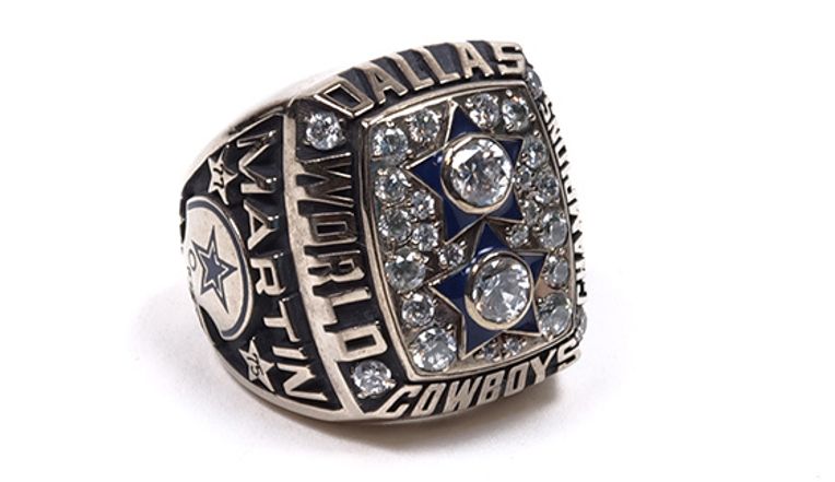 All the BEST and WORST Super Bowl Rings of ALL-TIME 