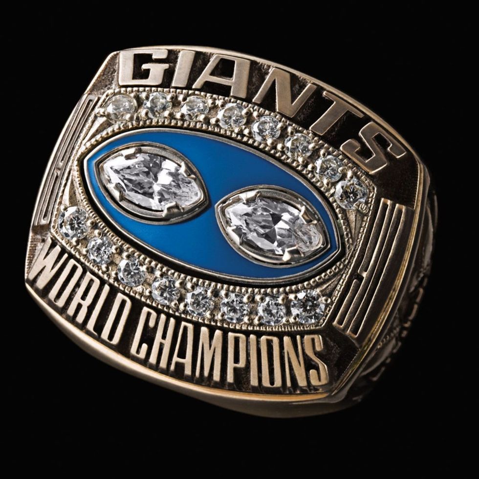 All the BEST and WORST Super Bowl Rings of ALL-TIME 