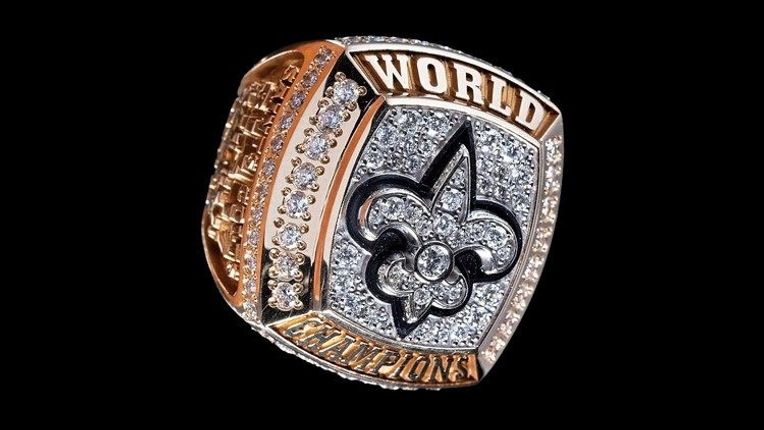 All the BEST and WORST Super Bowl Rings of ALL-TIME 