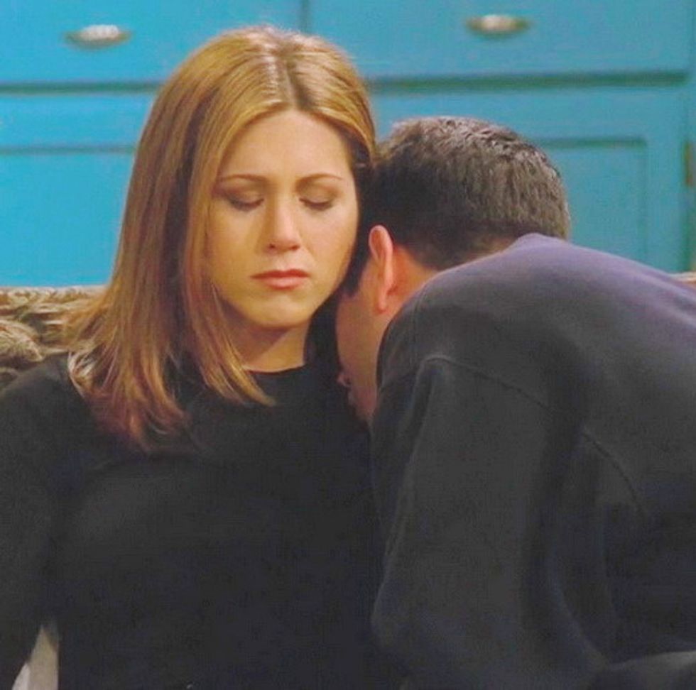 16 Rachel Green Hairstyles To Recreate - The Odyssey Online