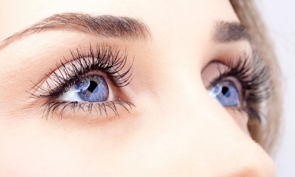 ​Benefits of Mink Eyelash Extensions